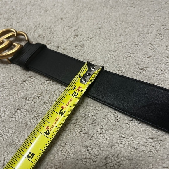 Gucci belt size 90 main image 5